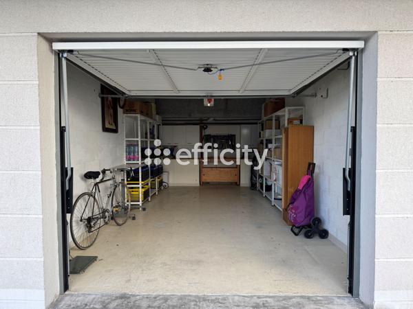 Appartement 3 pièces - 79 m²