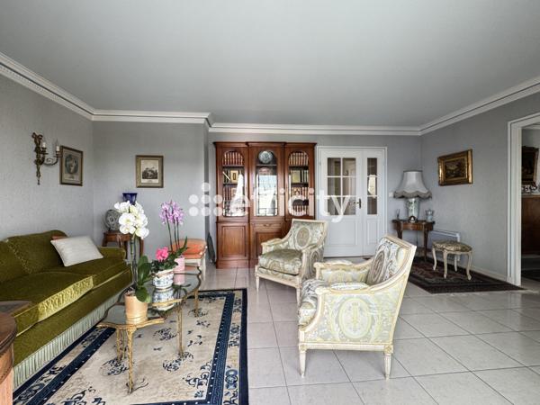 Appartement 3 pièces - 79 m²