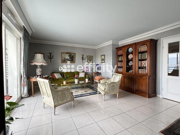 Appartement 3 pièces - 79 m²