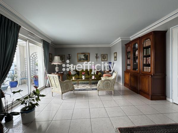 Appartement 3 pièces - 79 m²