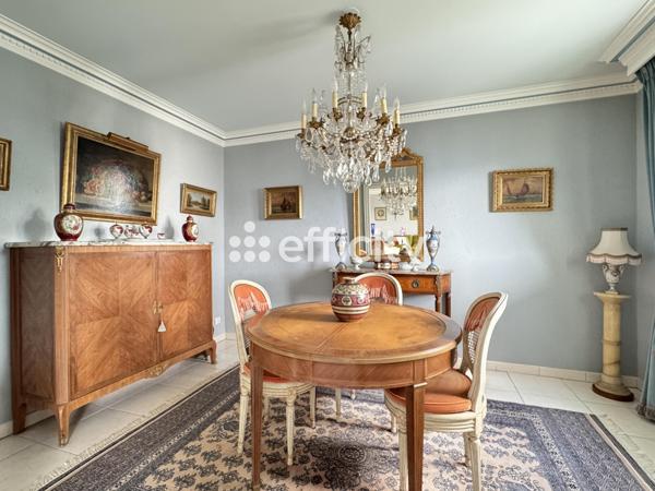 Appartement 3 pièces - 79 m²