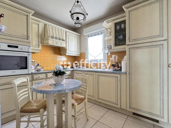 Appartement 3 pièces - 79 m²