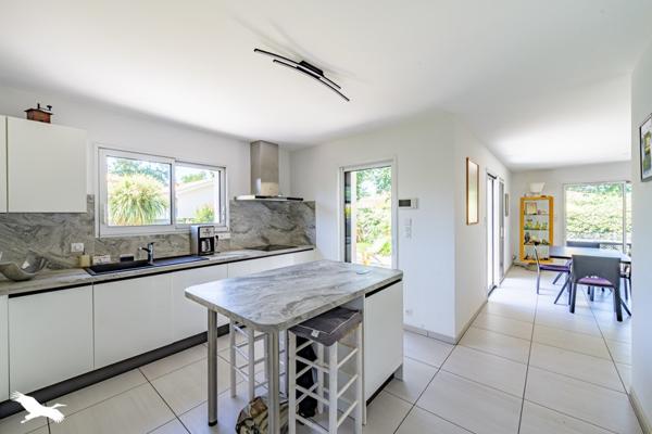 Maison 419 000 € Biscarrosse 4 p 98 m² DPE A