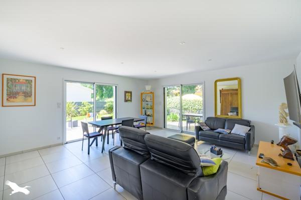 Maison 419 000 € Biscarrosse 4 p 98 m² DPE A