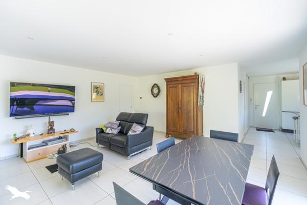 Maison 419 000 € Biscarrosse 4 p 98 m² DPE A