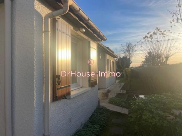 Maison à vendre 7 pièces de 145 m²