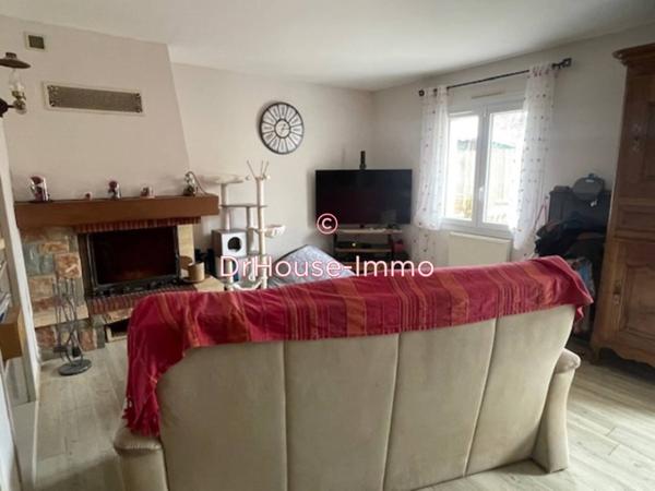 Maison à vendre 7 pièces de 145 m²