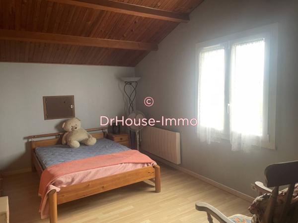 Maison à vendre 7 pièces de 145 m²