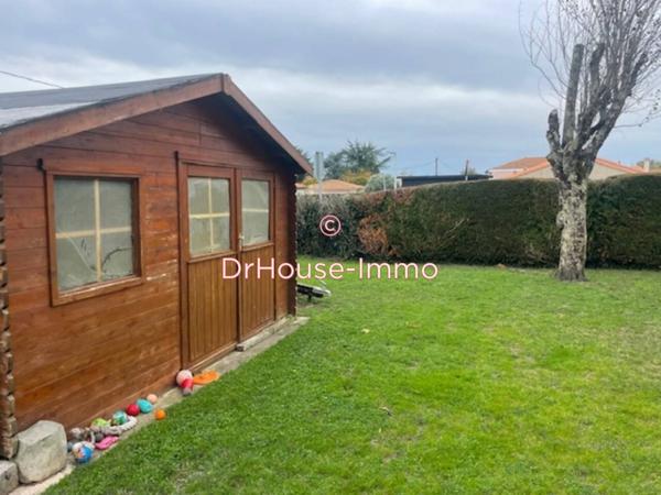 Maison à vendre 7 pièces de 145 m²