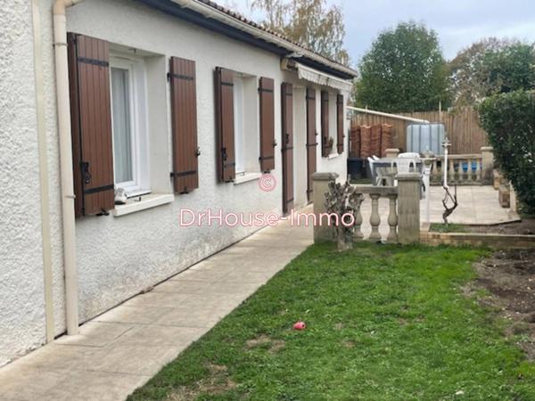 Maison à vendre 7 pièces de 145 m²