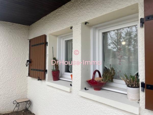 Maison à vendre 7 pièces de 145 m²