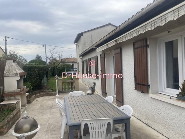 Maison à vendre 7 pièces de 145 m²