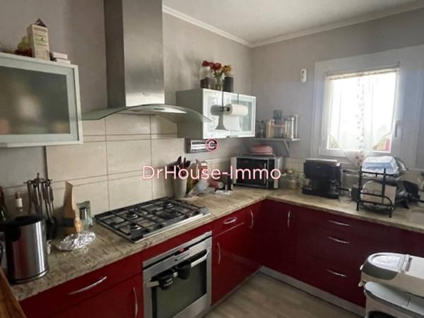 Maison à vendre 7 pièces de 145 m²