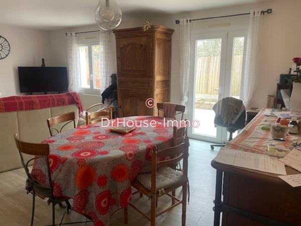 Maison à vendre 7 pièces de 145 m²