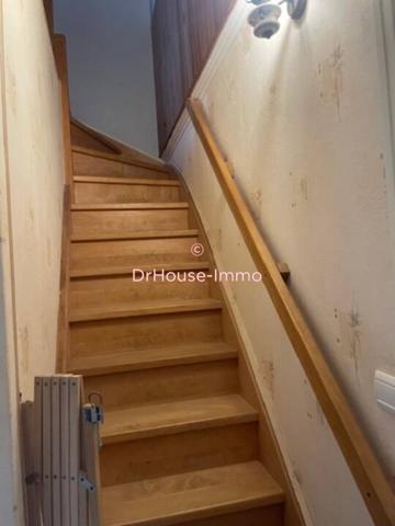 Maison à vendre 7 pièces de 145 m²