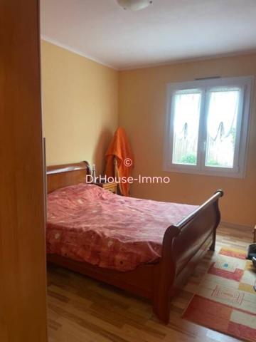 Maison à vendre 7 pièces de 145 m²