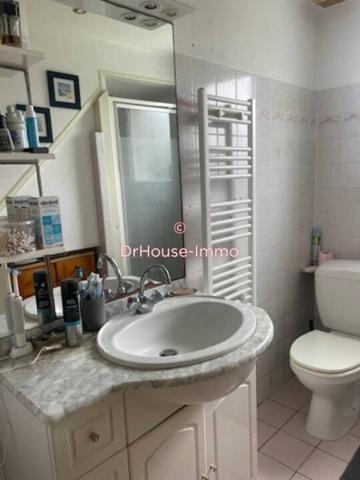 Maison à vendre 7 pièces de 145 m²