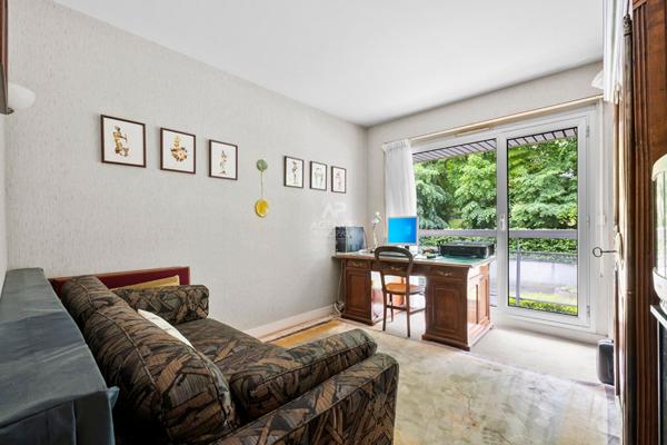 Appartement SAINT GERMAIN EN LAYE / LE PECQ 5 pièce(s) 105 m2 €595 000 ** - Référence 17286