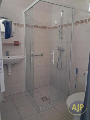 Appartement à louer Jarnac Champagne : 1 pièces, 14m² avec 0 chambre(s) à 370€ - AJP Immobilier Pons