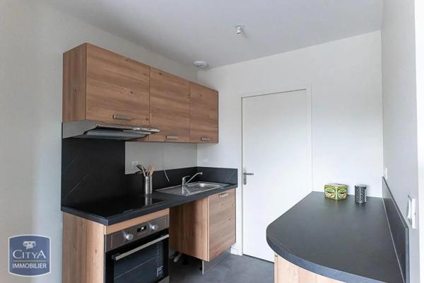 Appartement à louer 4 pièces 84.84m²