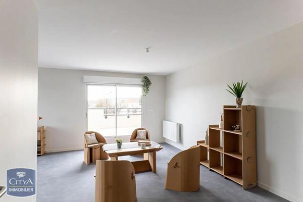 Appartement à louer 4 pièces 84.84m²