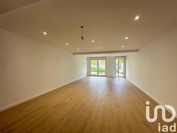 Maison de ville 5 pièces de 106 m² à Darnétal (76160)