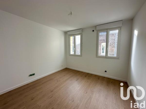 Maison de ville 5 pièces de 106 m² à Darnétal (76160)
