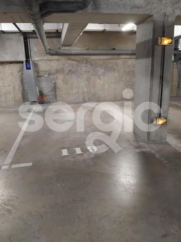Location Parking Couvert 12 33100 Bordeaux 57 1196 01 0163