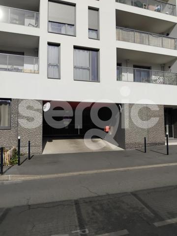 Location Parking Couvert 12 33100 Bordeaux 57 1196 01 0163