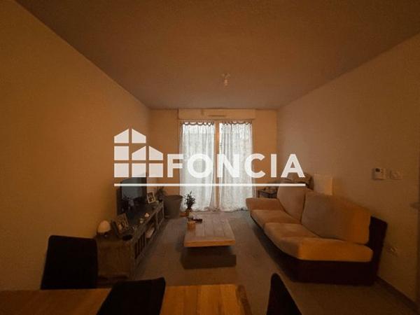 À vendre Appartement 2 pièces 42 m² - Montereau-fault-yonne 77130