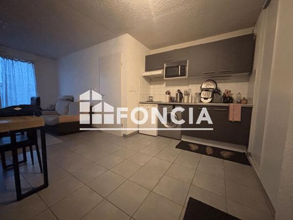 À vendre Appartement 2 pièces 42 m² - Montereau-fault-yonne 77130