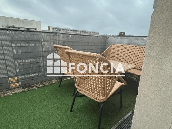 À vendre Appartement 2 pièces 42 m² - Montereau-fault-yonne 77130