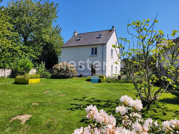 Maison Plouha proche Mer - 135m²