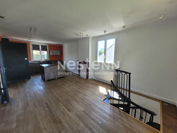 Maison Plouha proche Mer - 135m²