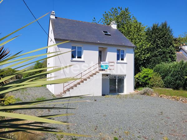 Maison Plouha proche Mer - 135m²