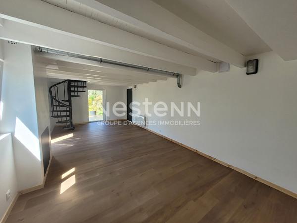Maison Plouha proche Mer - 135m²