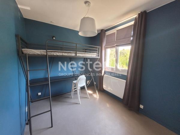 Maison Plouha proche Mer - 135m²