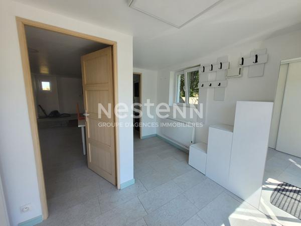 Maison Plouha proche Mer - 135m²