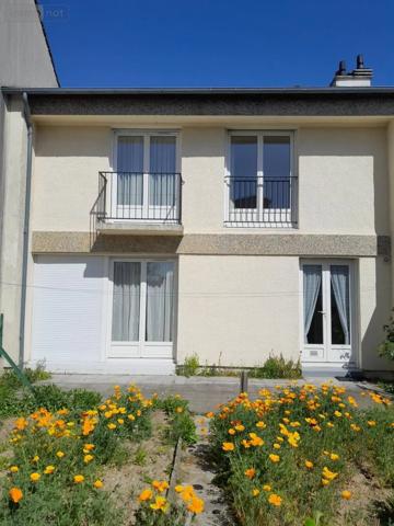 Achat - Maison Saran 45770 4 pièces 77 m 2 175 m 2
