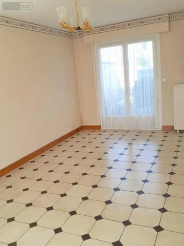 Achat - Maison Saran 45770 4 pièces 77 m 2 175 m 2