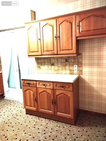 Achat - Maison Saran 45770 4 pièces 77 m 2 175 m 2