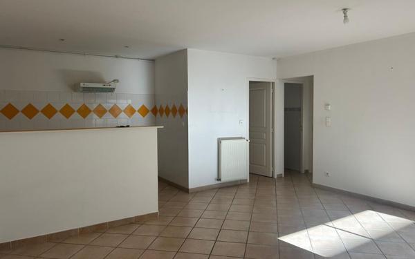 Appartement à louer    2 pièces •  Périgueux