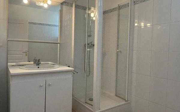 Appartement à louer    2 pièces •  Périgueux