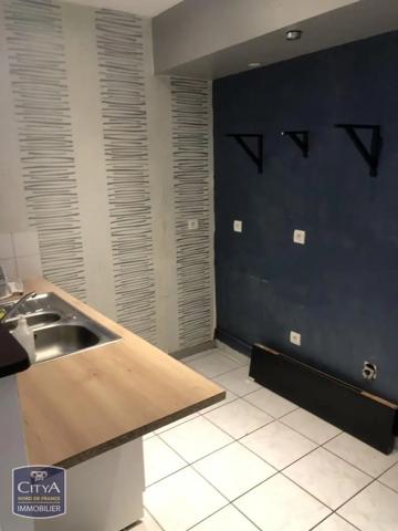 Appartement à louer 3 pièces 74.1m² Lille (59260)