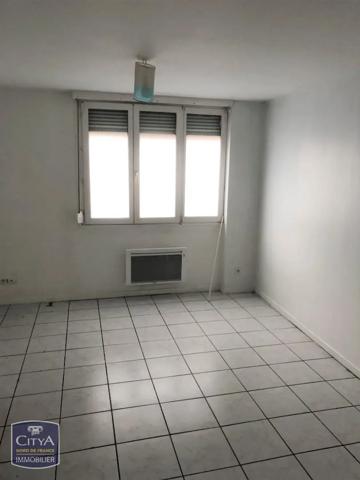 Appartement à louer 3 pièces 74.1m² Lille (59260)