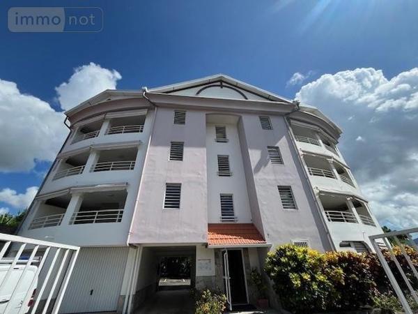 Immeuble à vendre à Fort-de-France en Martinique (97200), ref : 97204-361