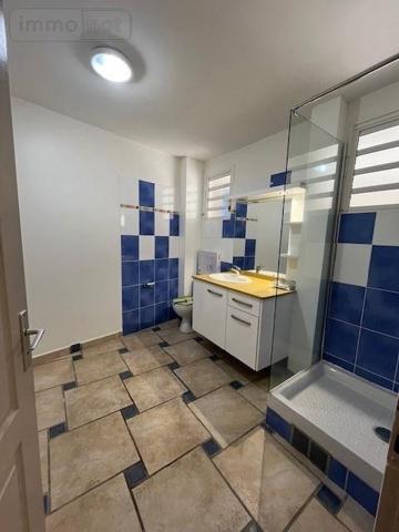 Immeuble à vendre à Fort-de-France en Martinique (97200), ref : 97204-361