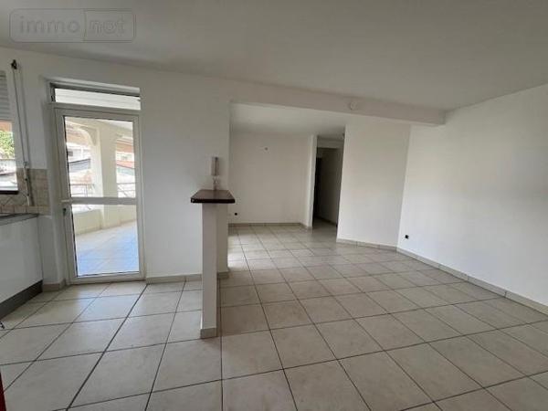 Immeuble à vendre à Fort-de-France en Martinique (97200), ref : 97204-361