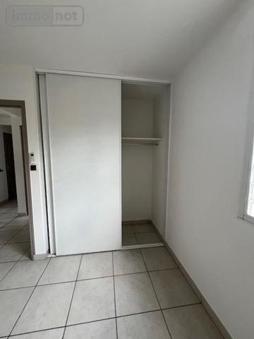 Immeuble à vendre à Fort-de-France en Martinique (97200), ref : 97204-361