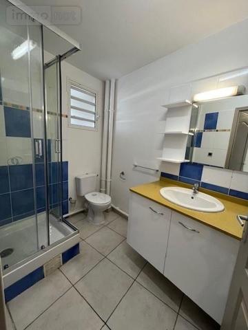 Immeuble à vendre à Fort-de-France en Martinique (97200), ref : 97204-361